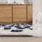 Nuloom Alena Starry Night High-Low Kids Tasseled Area Rug 3ft x 5ft KKLR35A-305 - alternate 4